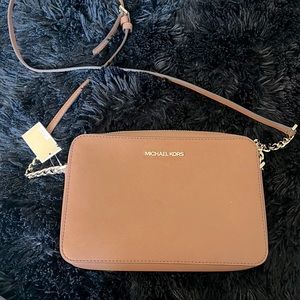 Michael Kors satchel